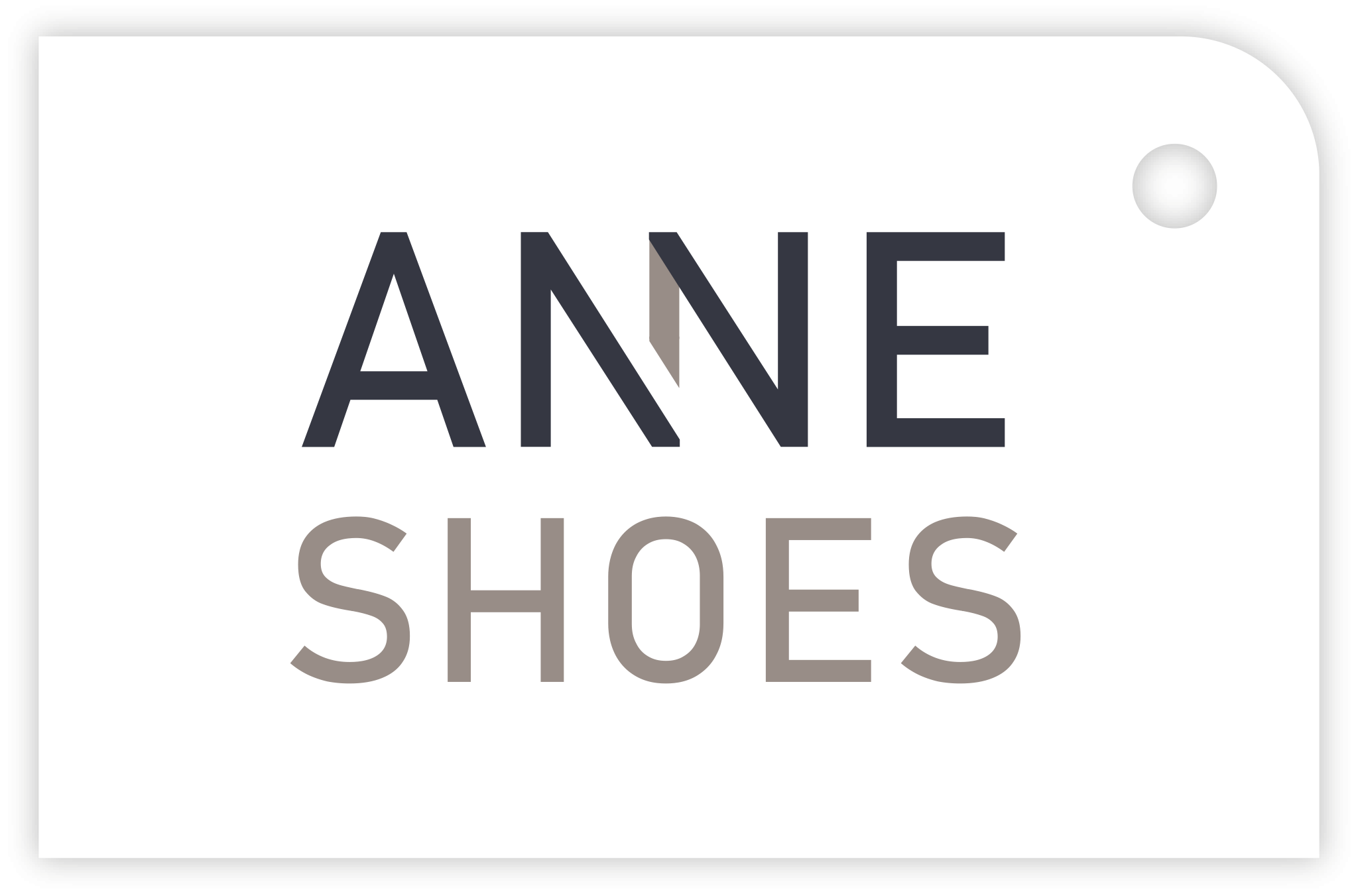 Anne Shoe's